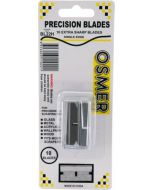 SINGLE EDGE BLADE - SUIT UC22 SCRAPER - PACK OF 10 - BL22H