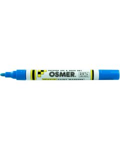 BROAD TIP OSMER PAINT MARKERS - 2.5mm LINE - DOZEN - 2902