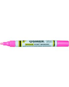 BROAD TIP OSMER PAINT MARKERS - 2.5mm LINE - DOZEN - 2959