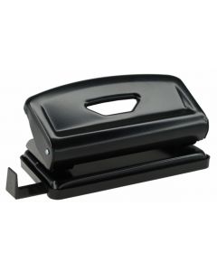 GENMES MINI 2 HOLE PUNCH - 10 SHEETS - 90F0