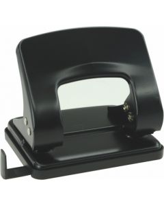 GENMES 2 HOLE PUNCH - 30 SHEETS - 96A8