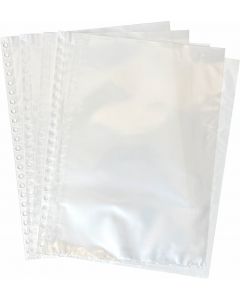 OSMER DISPLAY BOOK REFILL PACK - PACK OF 10 - DISRF