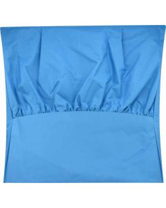 OSMER ELASTIC CHAIR BAG - ROYAL BLUE - ECB09