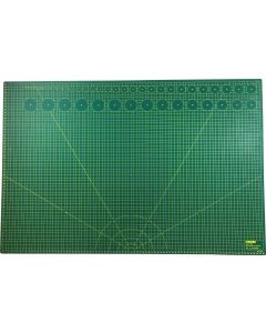 GREEN A1 CUTTING MAT - H-302