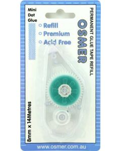 OSMER MINI-DOT REFILL - OGT14DR