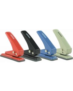 OSMER 1 HOLE PAPER PUNCH  -  20 SHEETS - OS9190