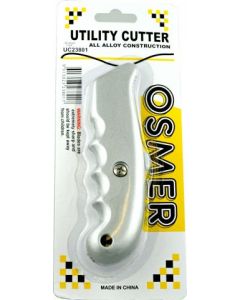 OSMER UTILITY CUTTER - UC23801