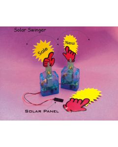 SOLAR SWINGER - SS01