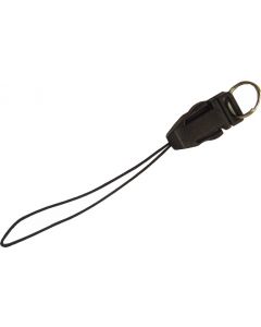 OSMER KEY RING WITH DETACHABLE USB/PHONE CORD - PACK OF 20 - PL621
