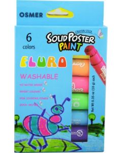 fluro sticks