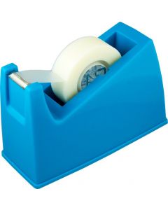 OSMER SMALL BLUE TAPE DISPENSER - TC2052