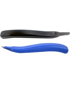 STAPLE REMOVER - SPOON - ASSORTED COLOURS - SR-100