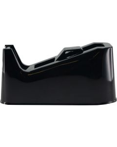 OSMER LARGE BLACK TAPE DISPENSER - TC1001