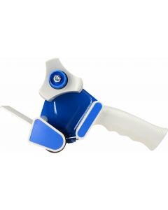 TAPE GUN DISPENSER - STANDARD - BLUE - TG02