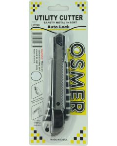 OSMER WIDE BLADE ALLOY CUTTER - UC98