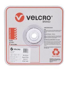 large roll of velcro