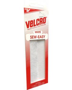 HANGSELL - VELCRO® BRAND SEW-EASY STRIP 150mm - V24306